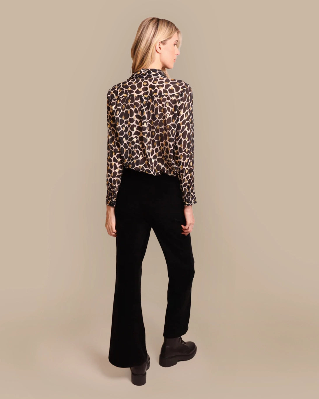 CAMISA PEEK
