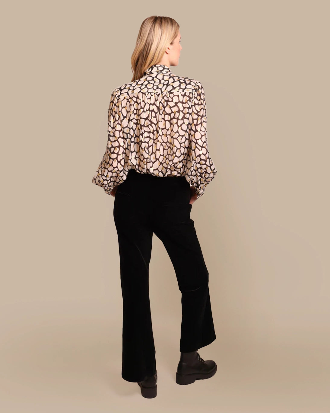 BONNIE BLOUSE