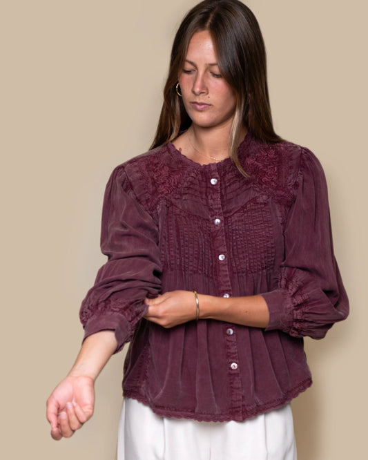 BLUSA CARMEN