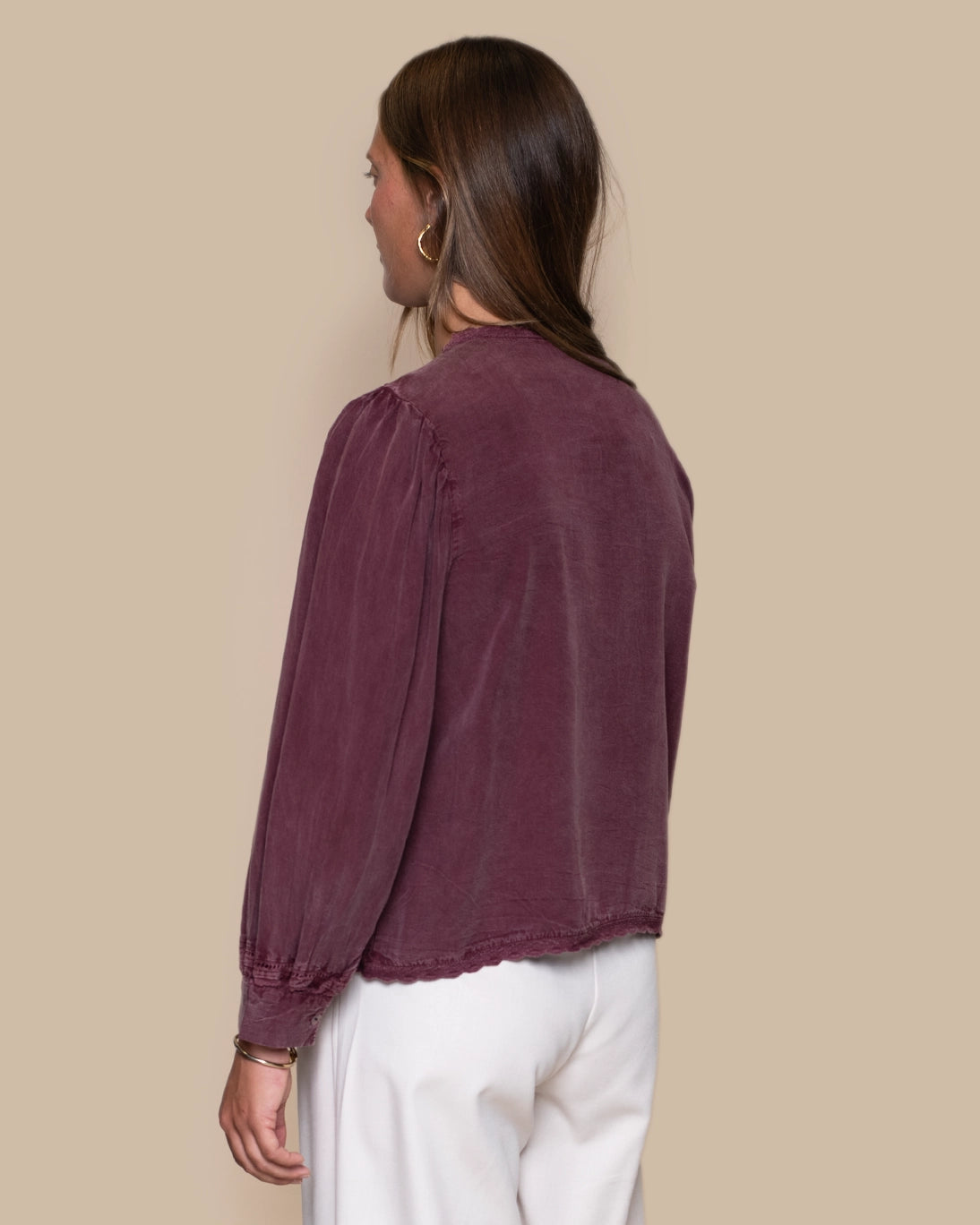 BLUSA CARMEN