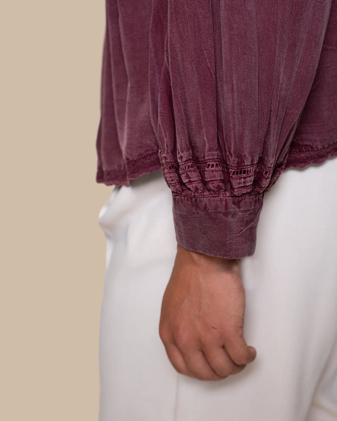 BLUSA CARMEN