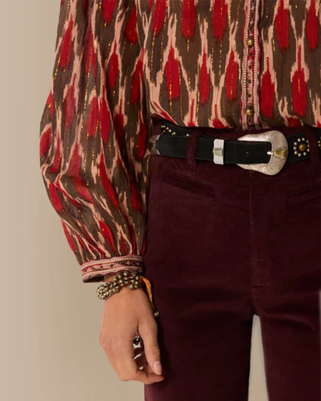 ETTA BLOUSE