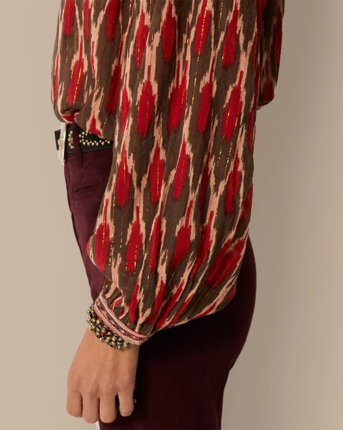 ETTA BLOUSE