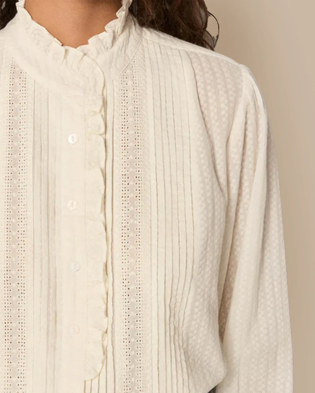 BELLA BLOUSE