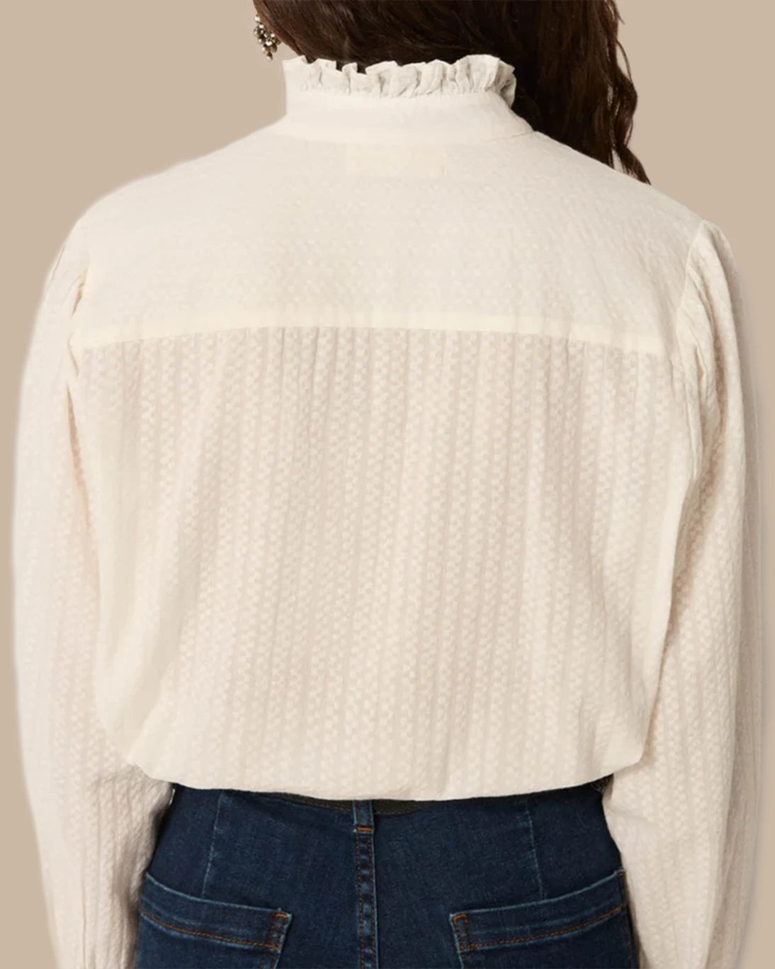 BELLA BLOUSE