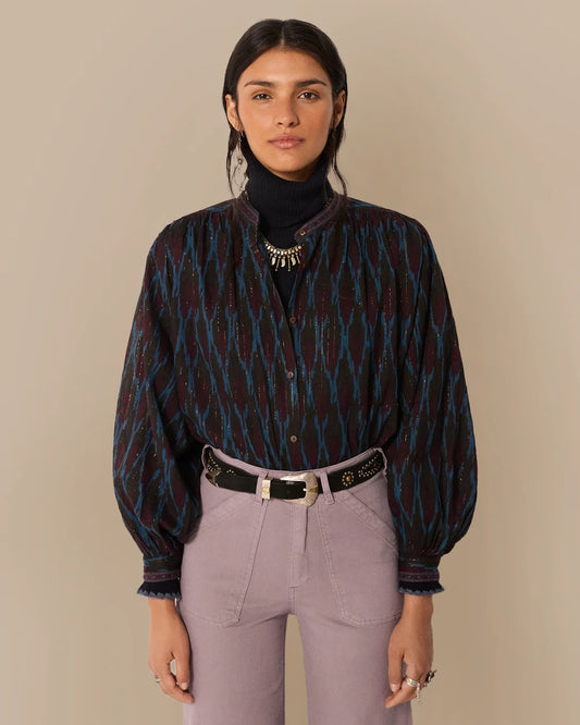 BLUSA GIORGIA