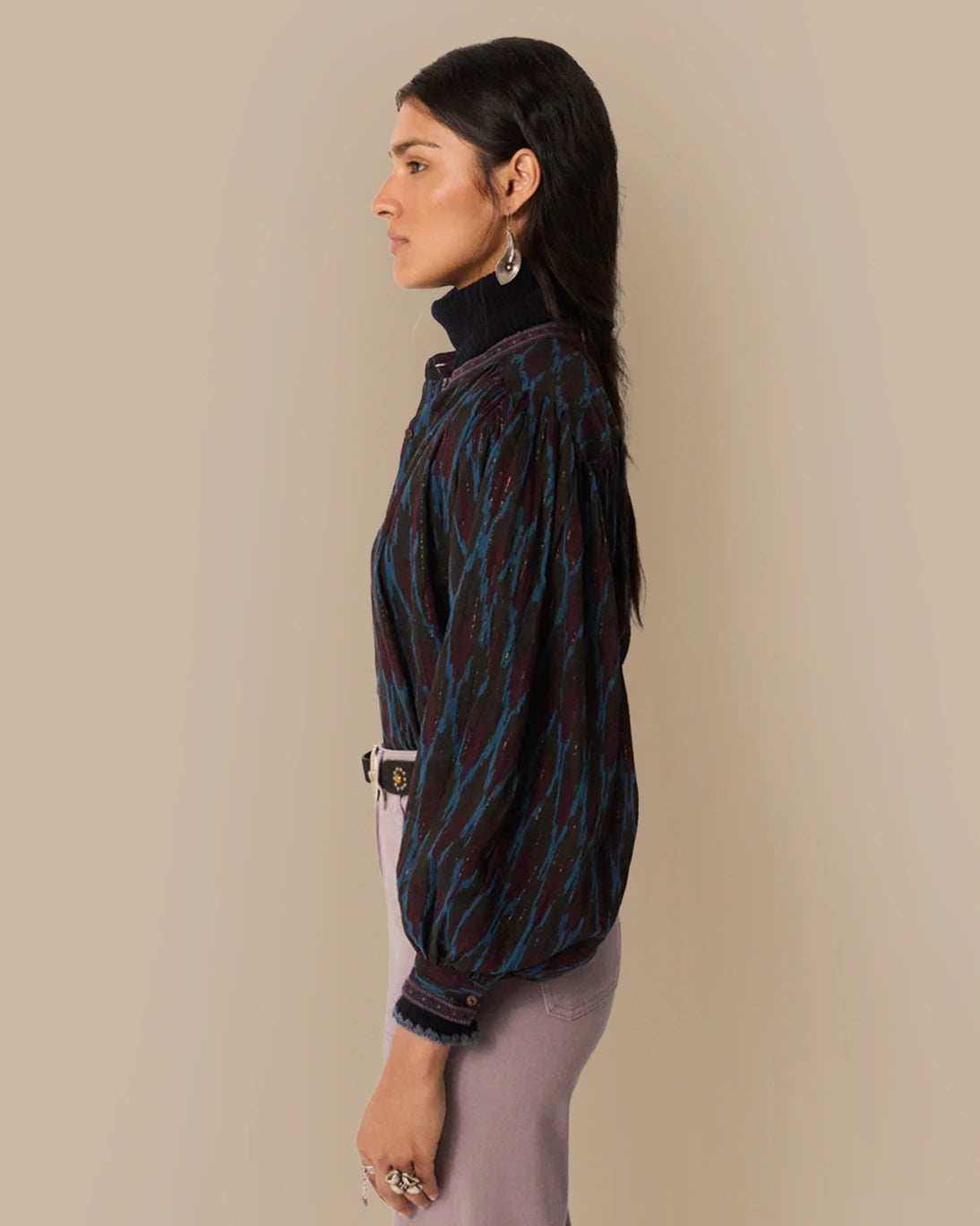 BLUSA GIORGIA
