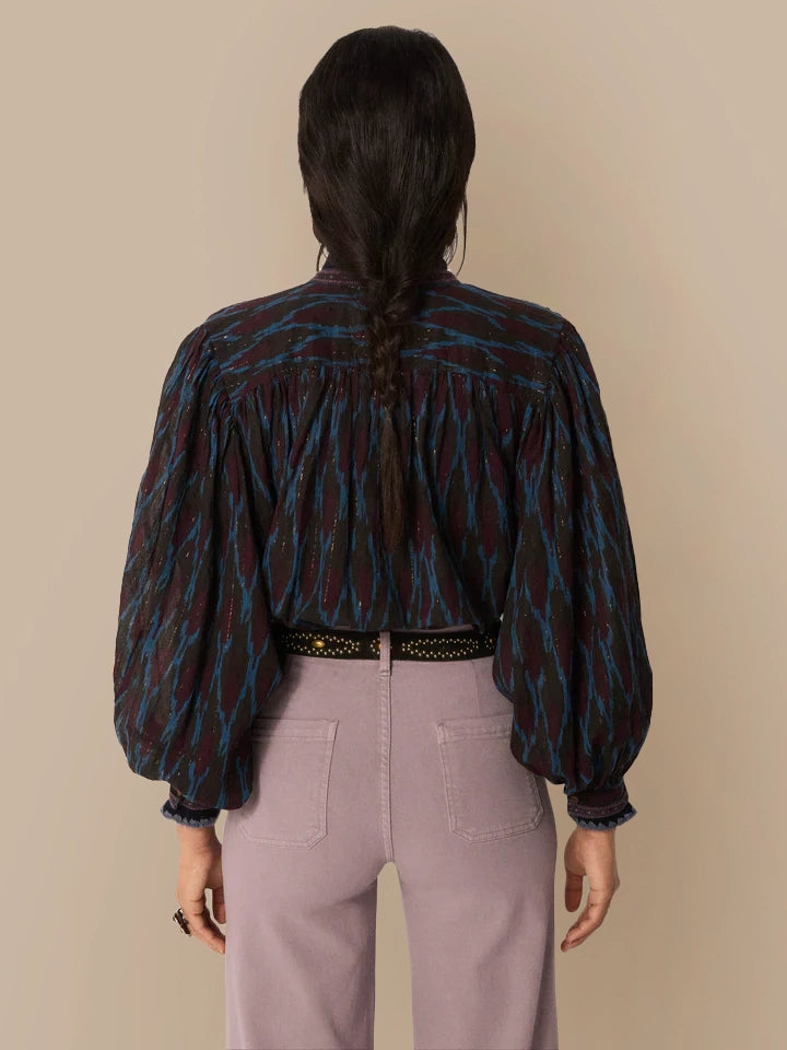 BLUSA GIORGIA