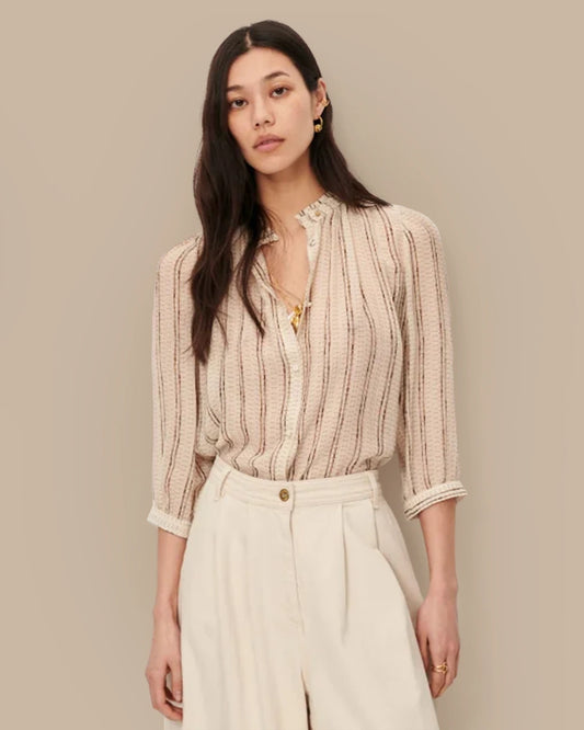 BLUSA LYLEE