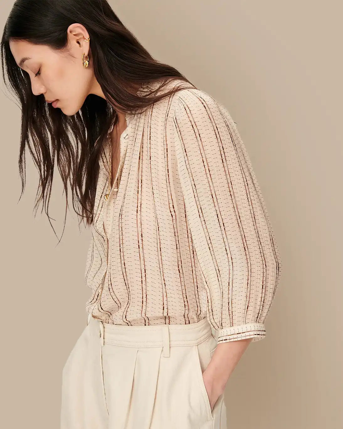 BLUSA LYLEE
