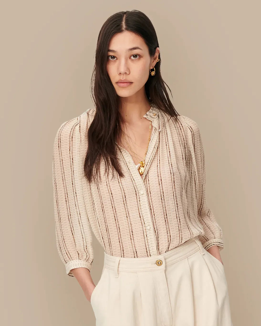 BLUSA LYLEE