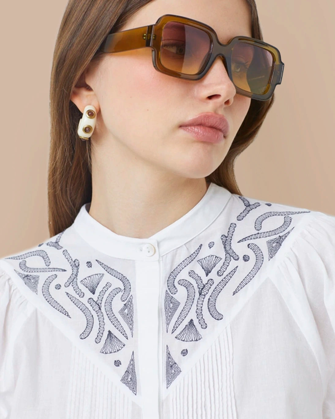 LIVIO BLOUSE