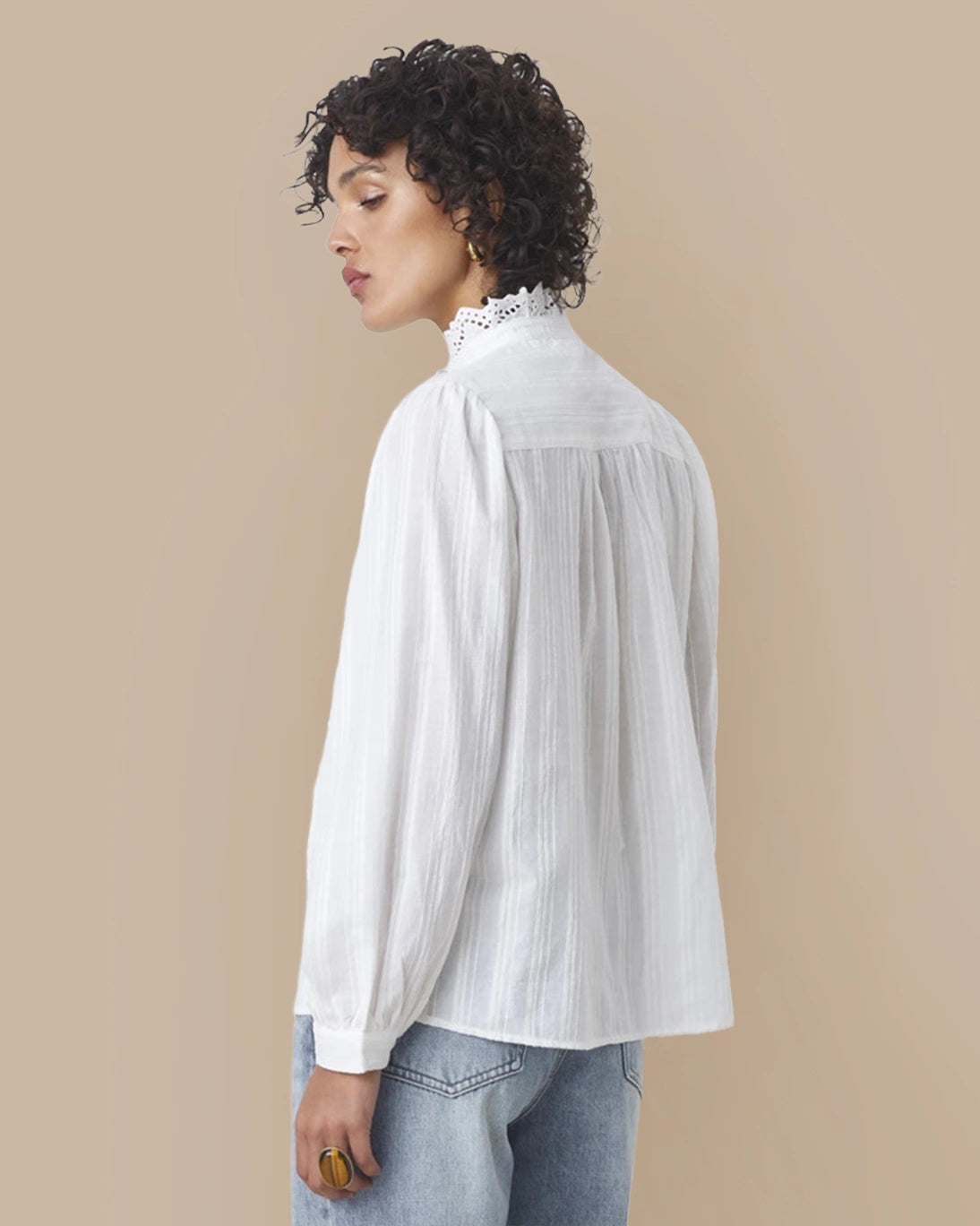 LOVER BLOUSE