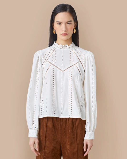 Camisa Suncoo