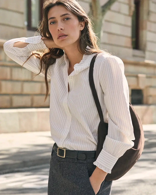 CAMISA ELISABETH