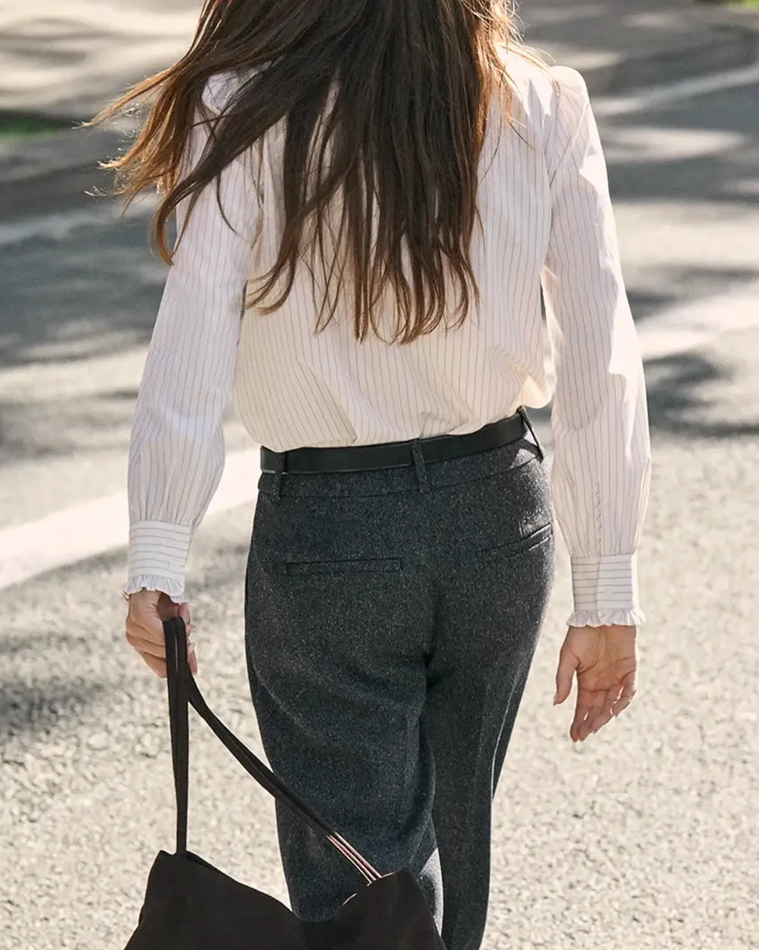 CAMISA ELISABETH