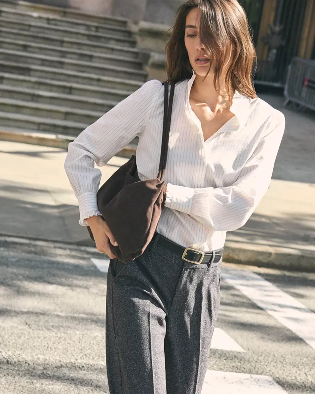 CAMISA ELISABETH