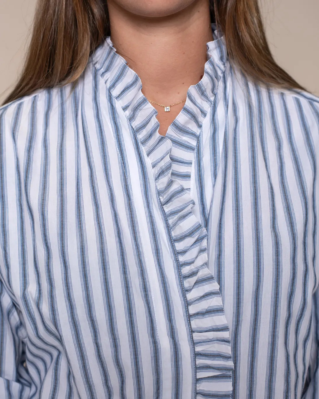 Camisa Hartford