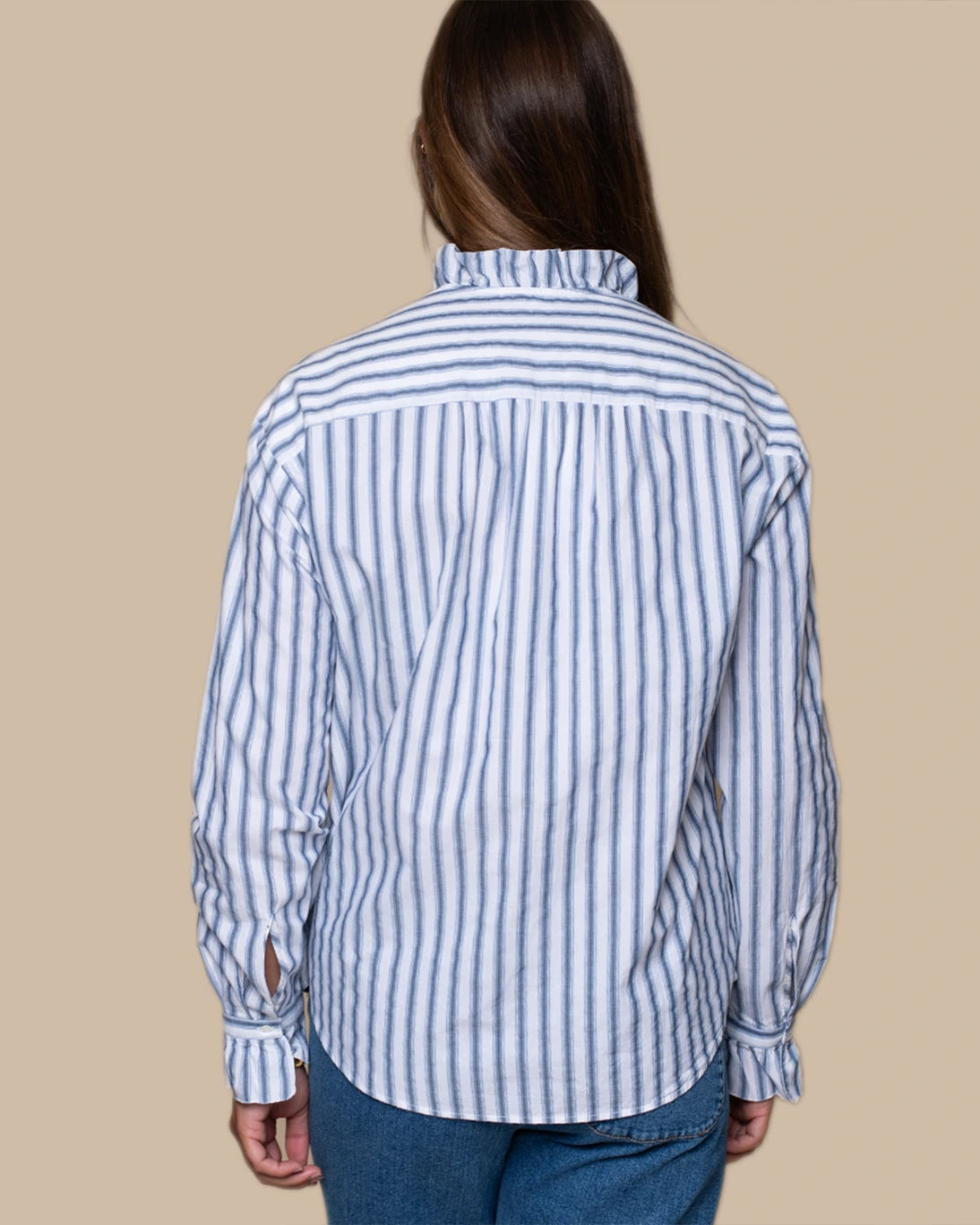 CARMELA SHIRT