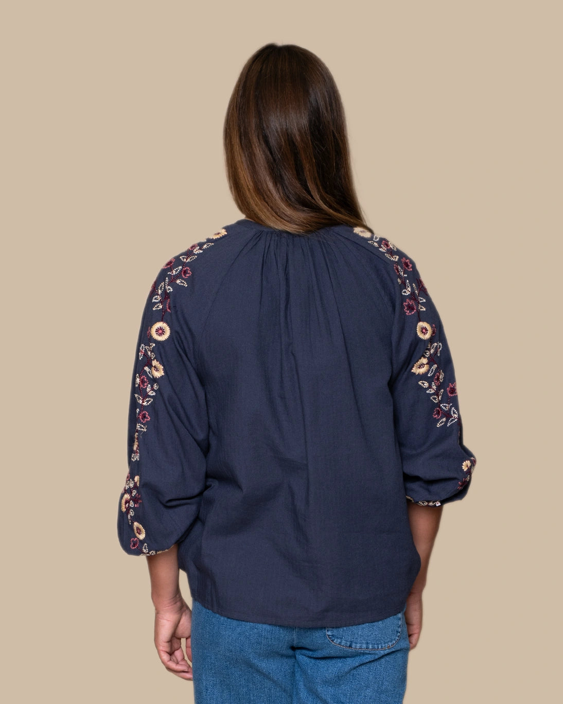 CAMISA KLEO
