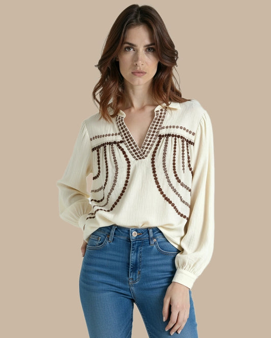 CAMISA LOIS