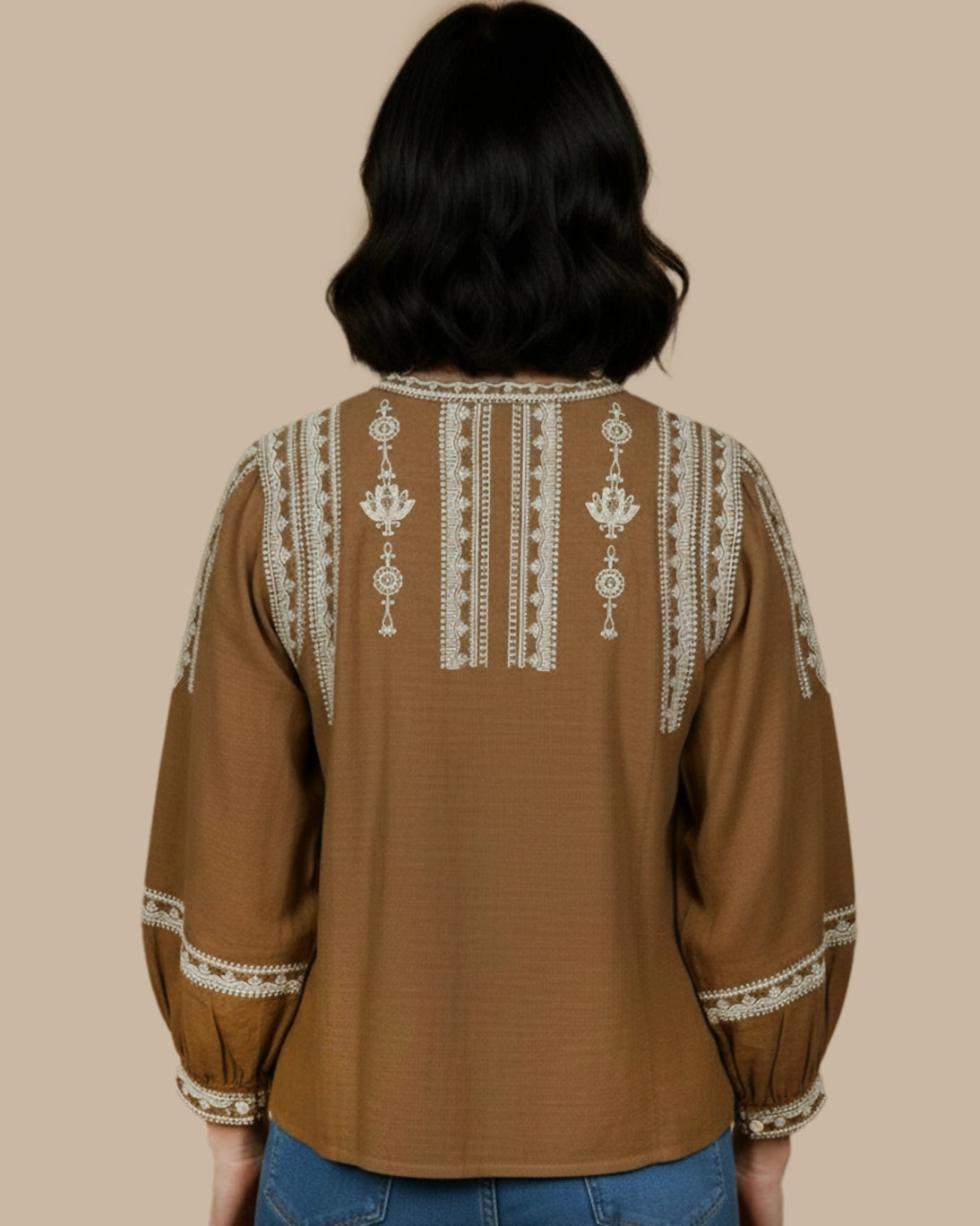 CAMISA MANUA