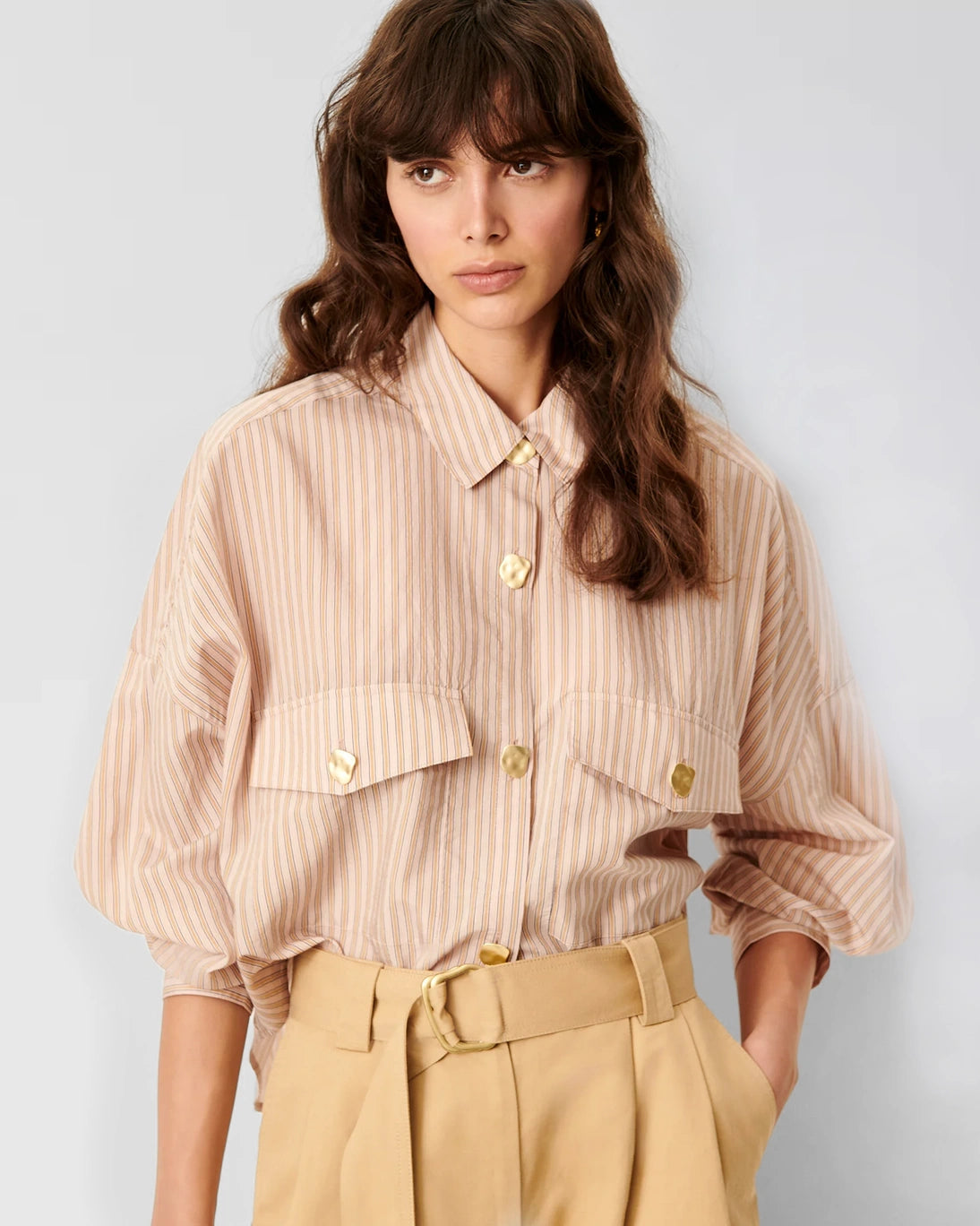 CAMISA BALANCA