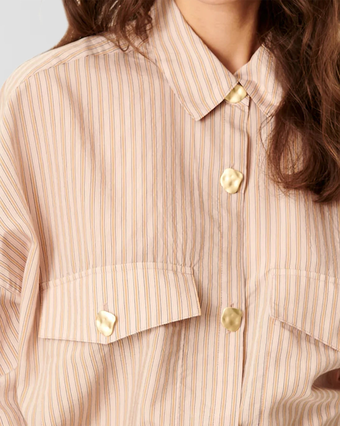 CAMISA BALANCA