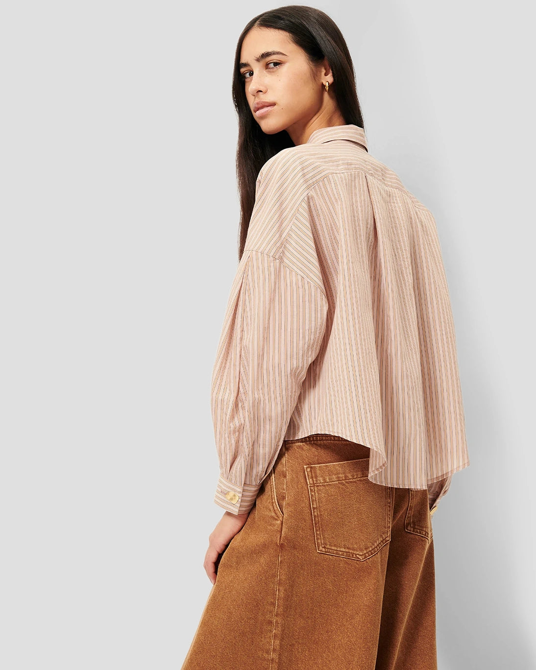 CAMISA BALANCA