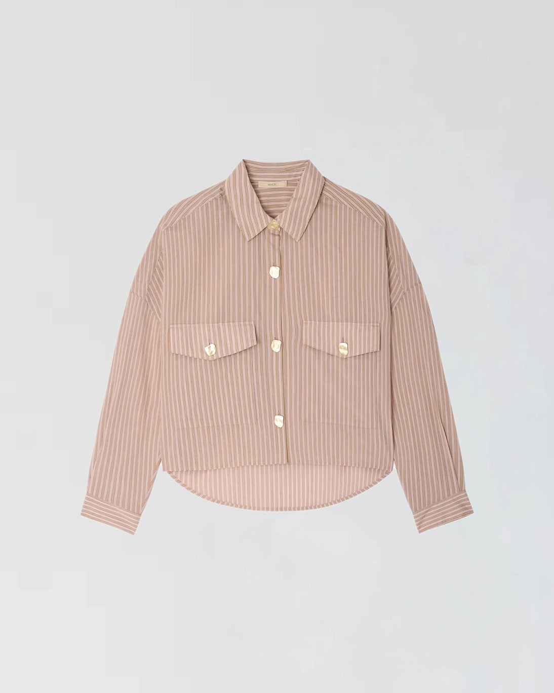 CAMISA BALANCA