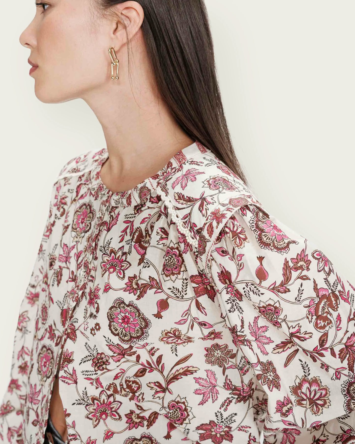 BLUSA VALENCIA