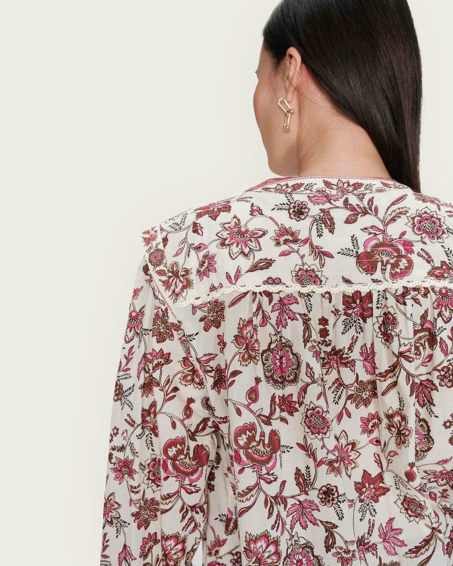 BLUSA VALENCIA