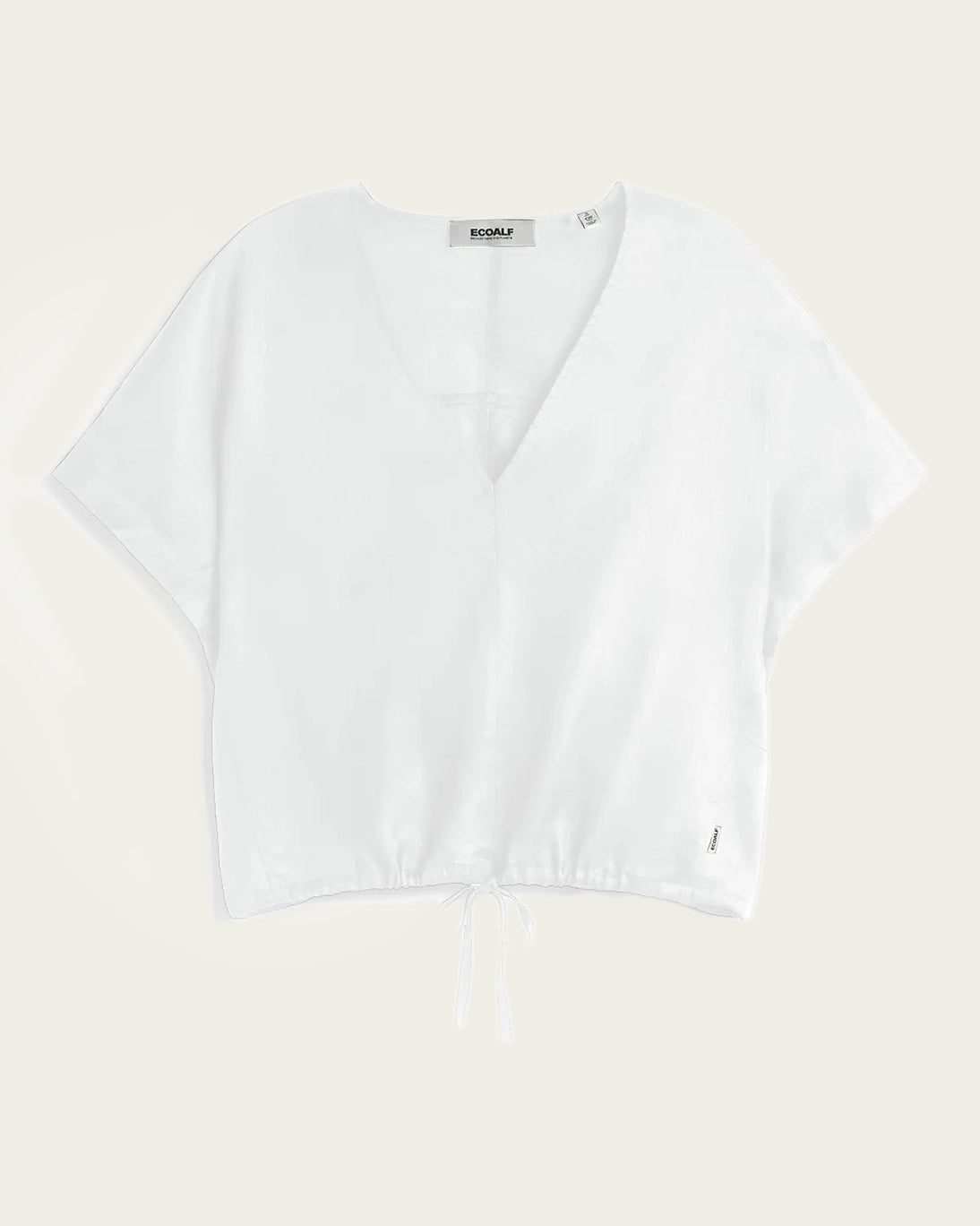 BLUSA DORA BLANCA