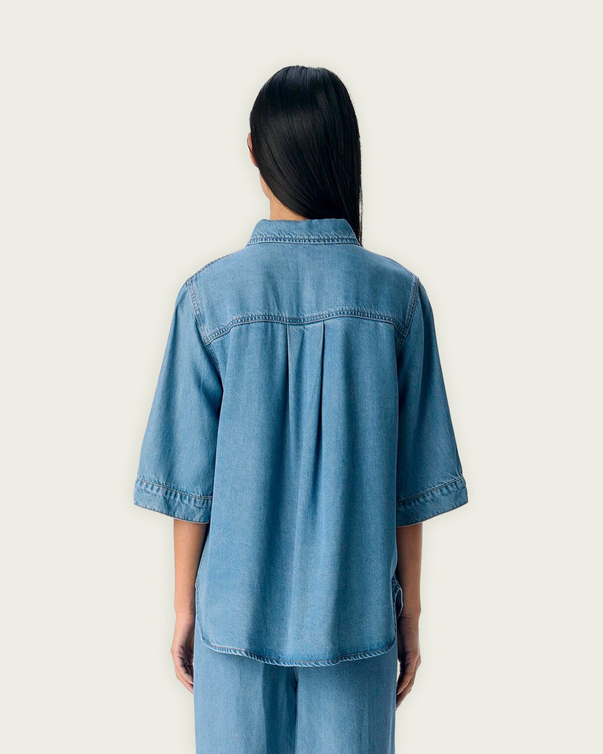 2/4 FRAME SHIRT