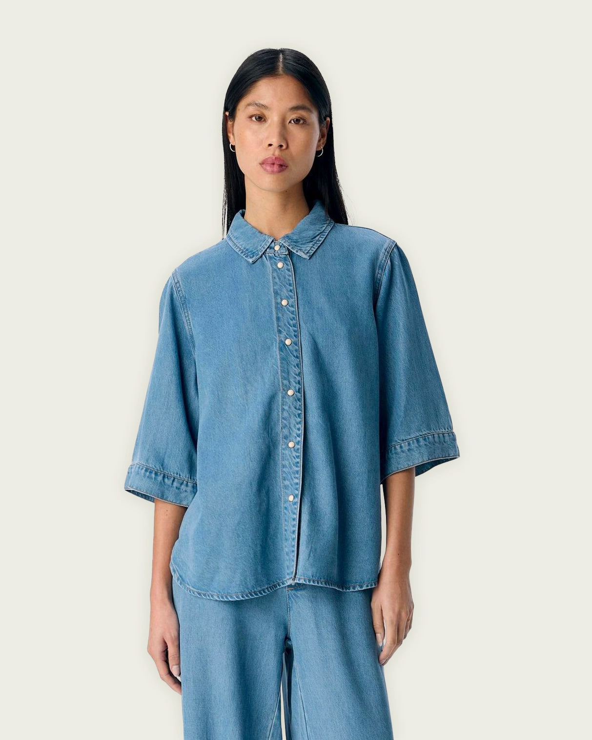 2/4 FRAME SHIRT