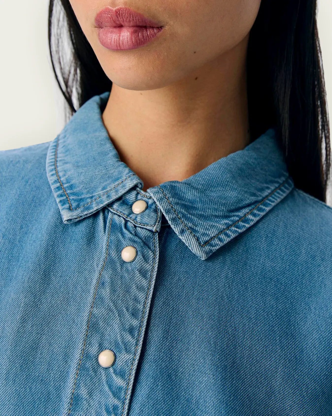 2/4 FRAME SHIRT