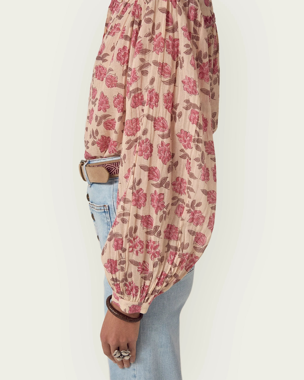 LENNOX SHIRT