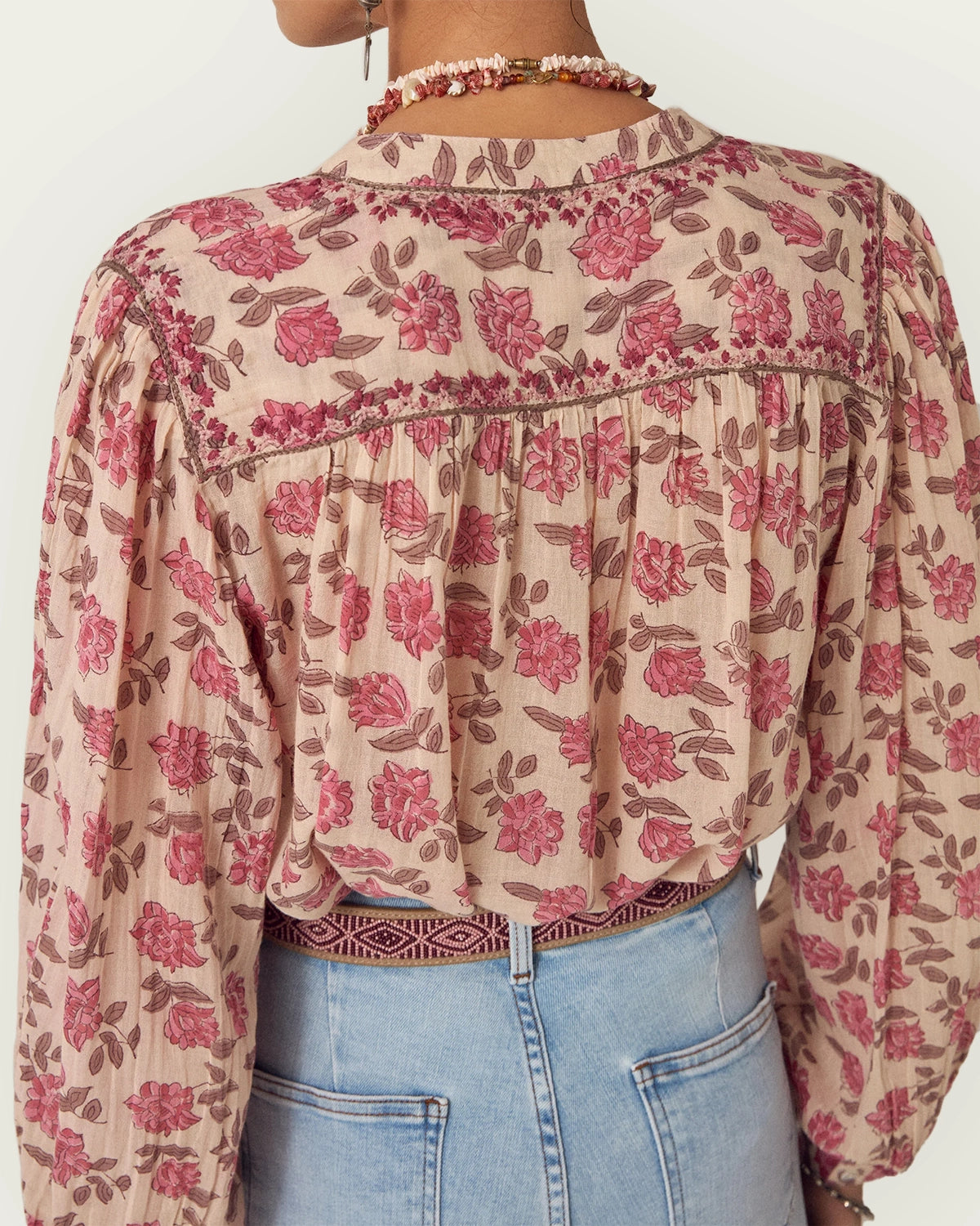 LENNOX SHIRT