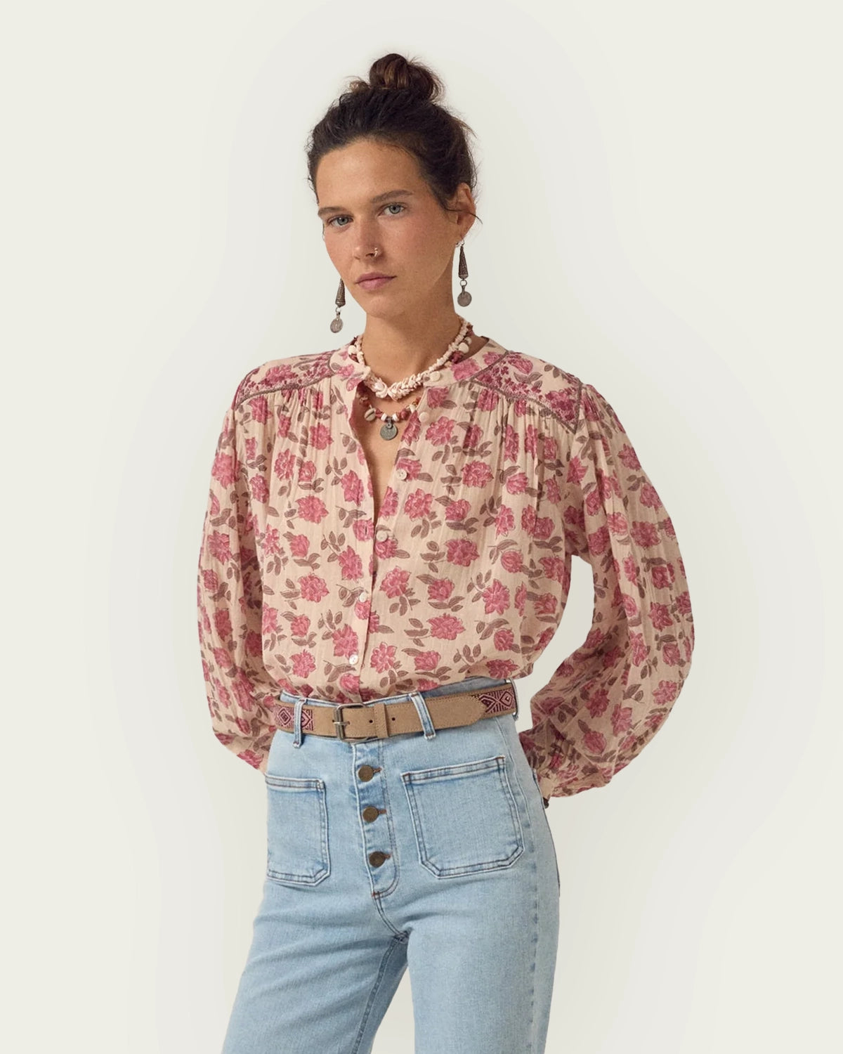 LENNOX SHIRT