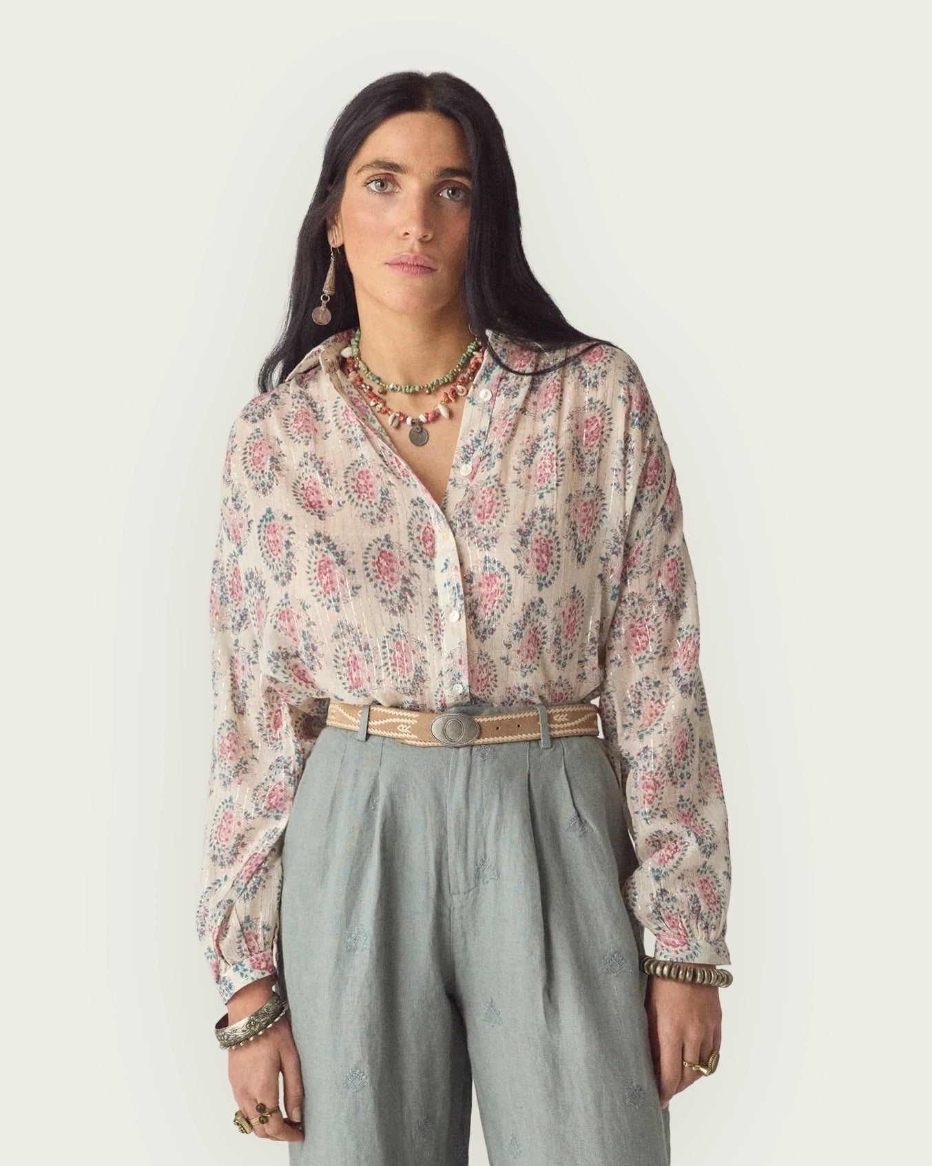 MARY SHIRT