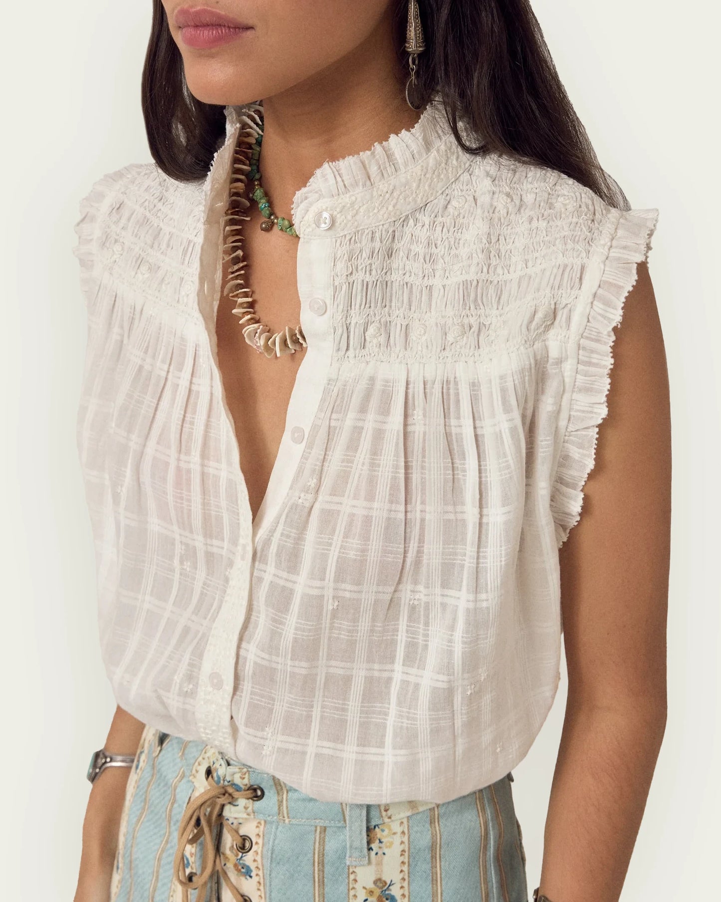 BLUSA ELVIS