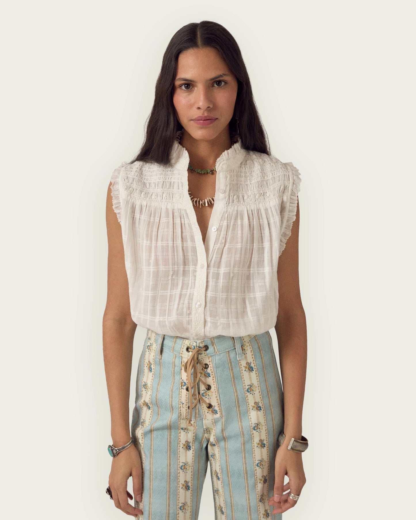 BLUSA ELVIS