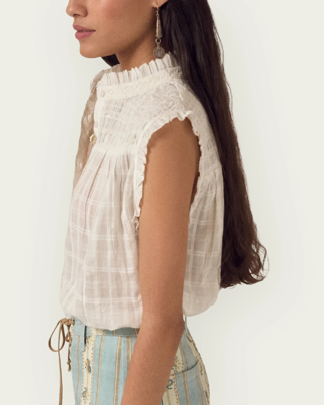 BLUSA ELVIS