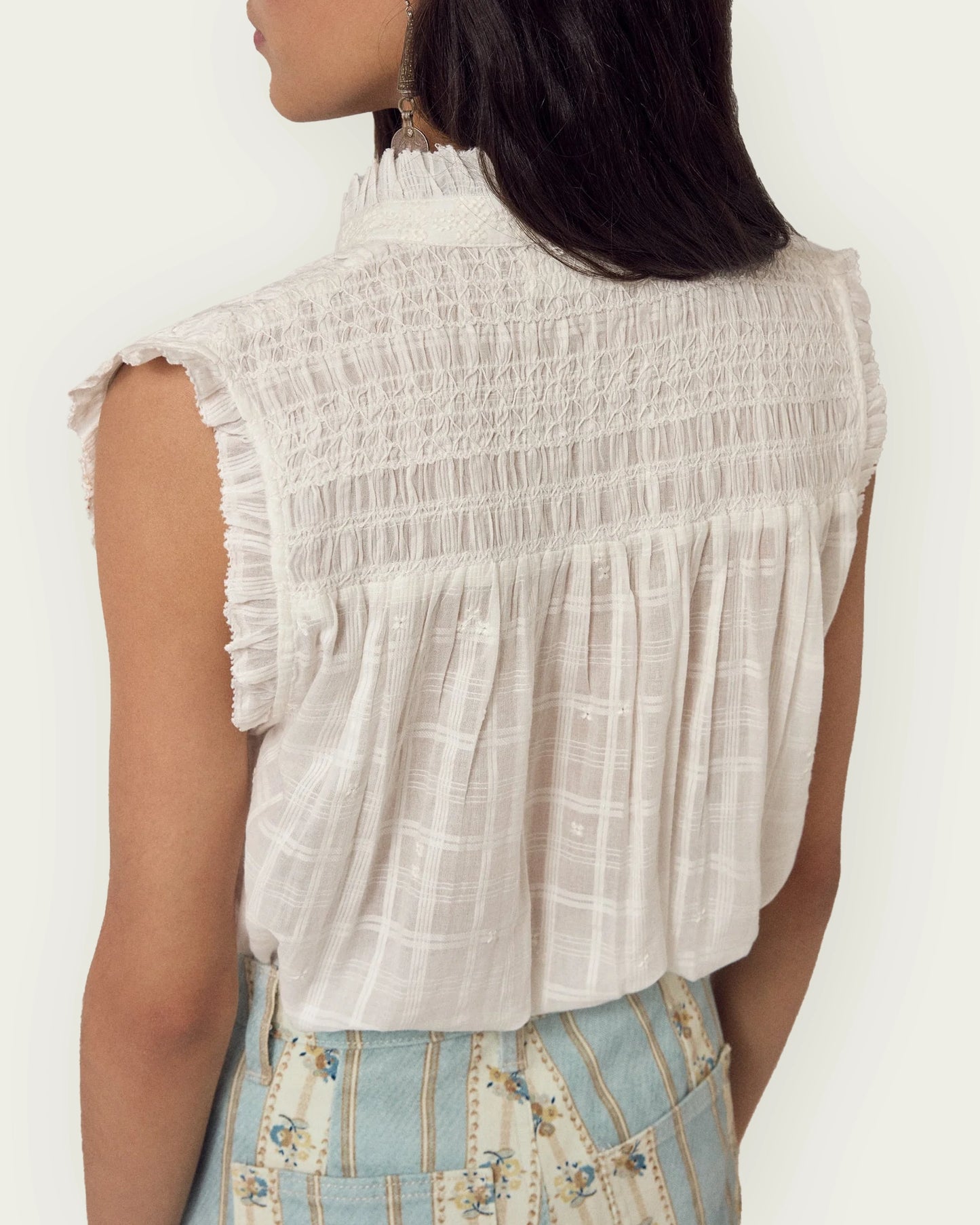 BLUSA ELVIS
