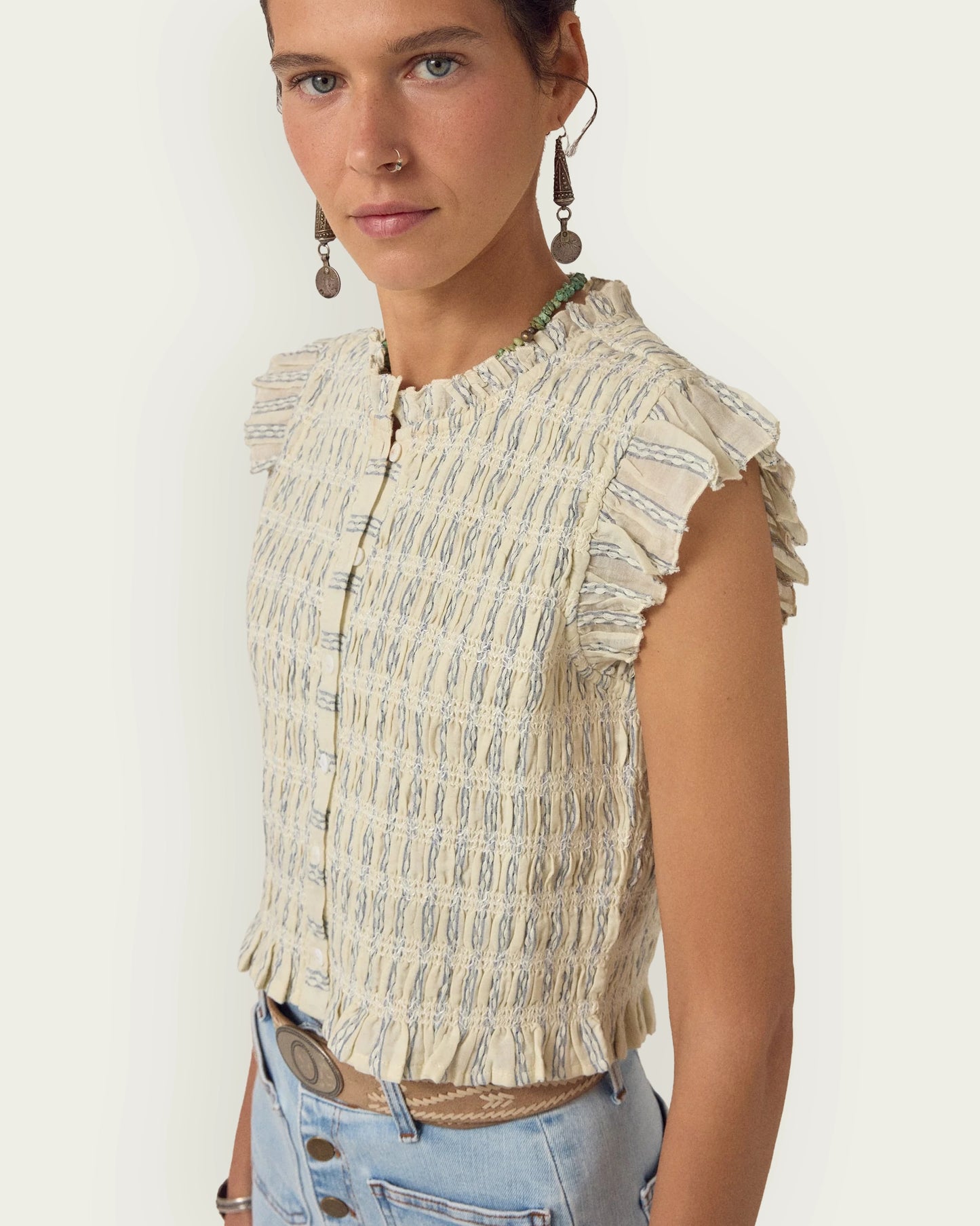 OMARIS BLOUSE