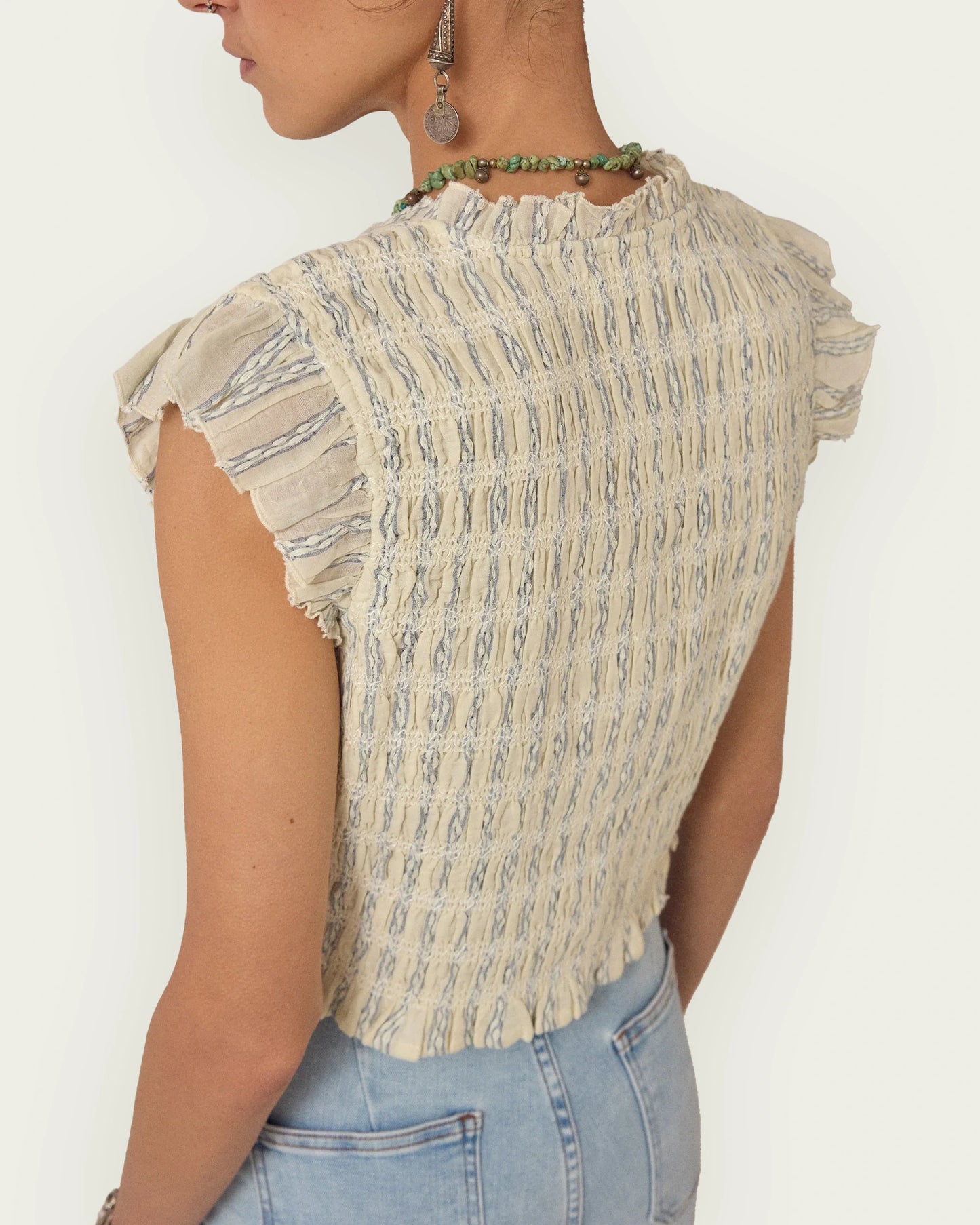 OMARIS BLOUSE