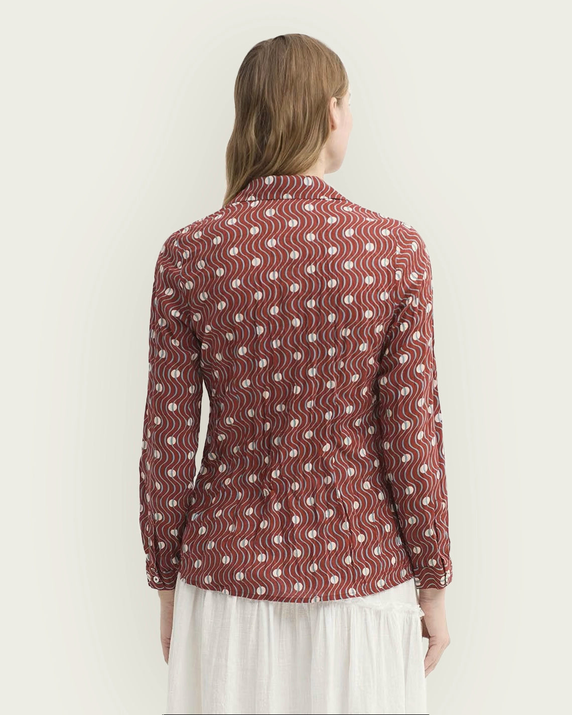 CAMISA HEKKEN