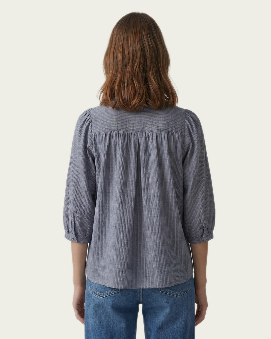 Camisa a view sessun MCA01140