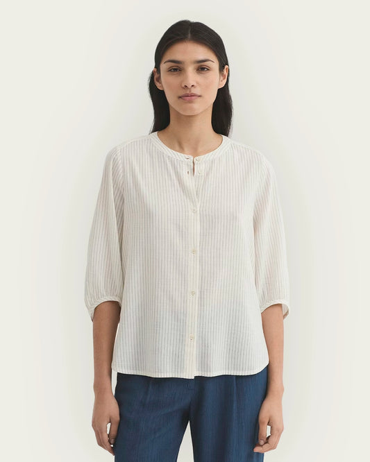 CAMISA RAYAS