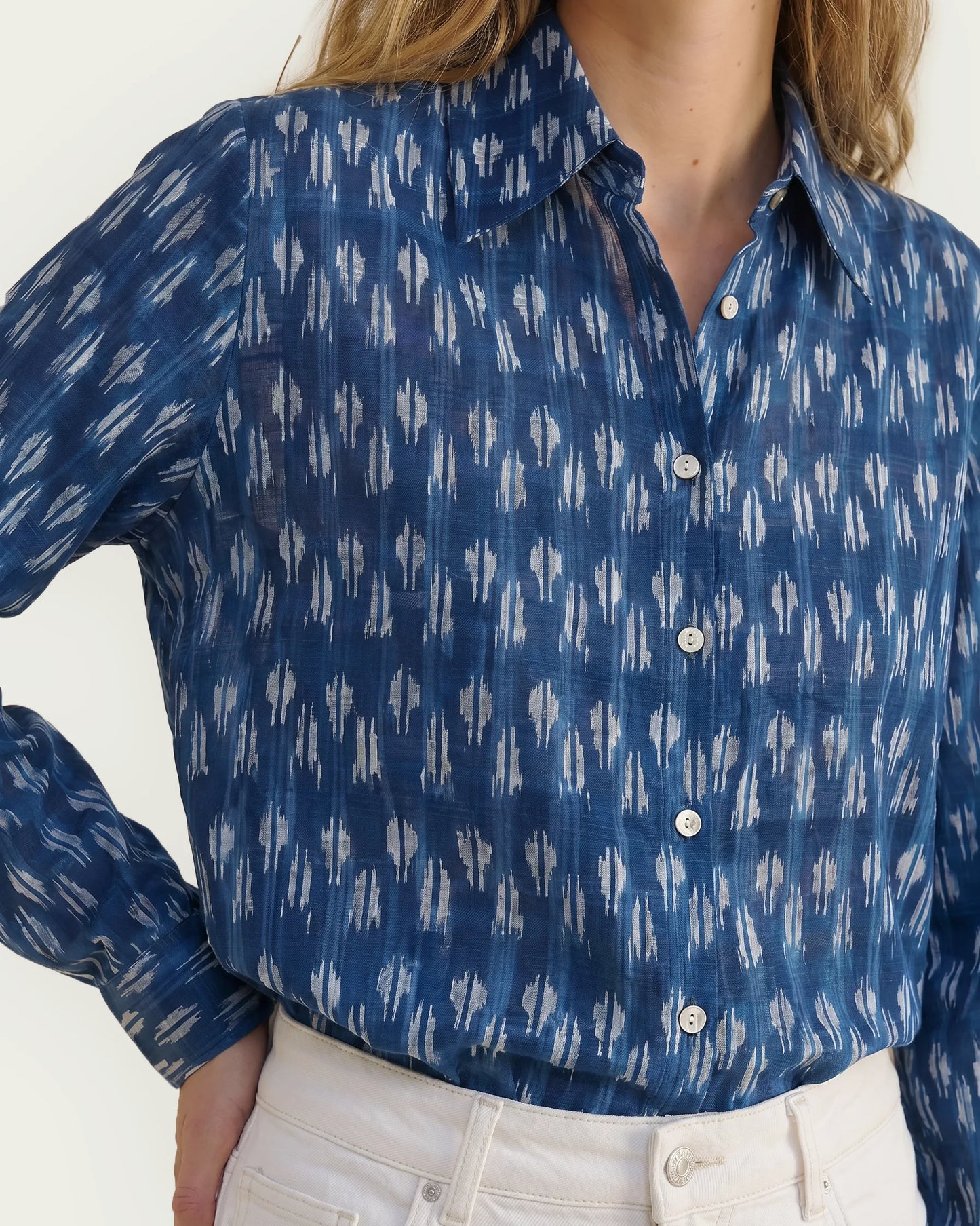 CAMISA COCO